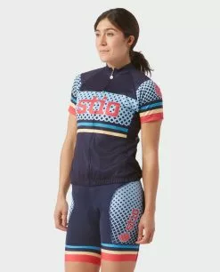 Women's Stio Team Jersey SS 11 Women's Stio Team Jersey SS