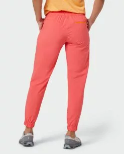 Stio Women's PTV Jogger 34 Stio Women's PTV Jogger