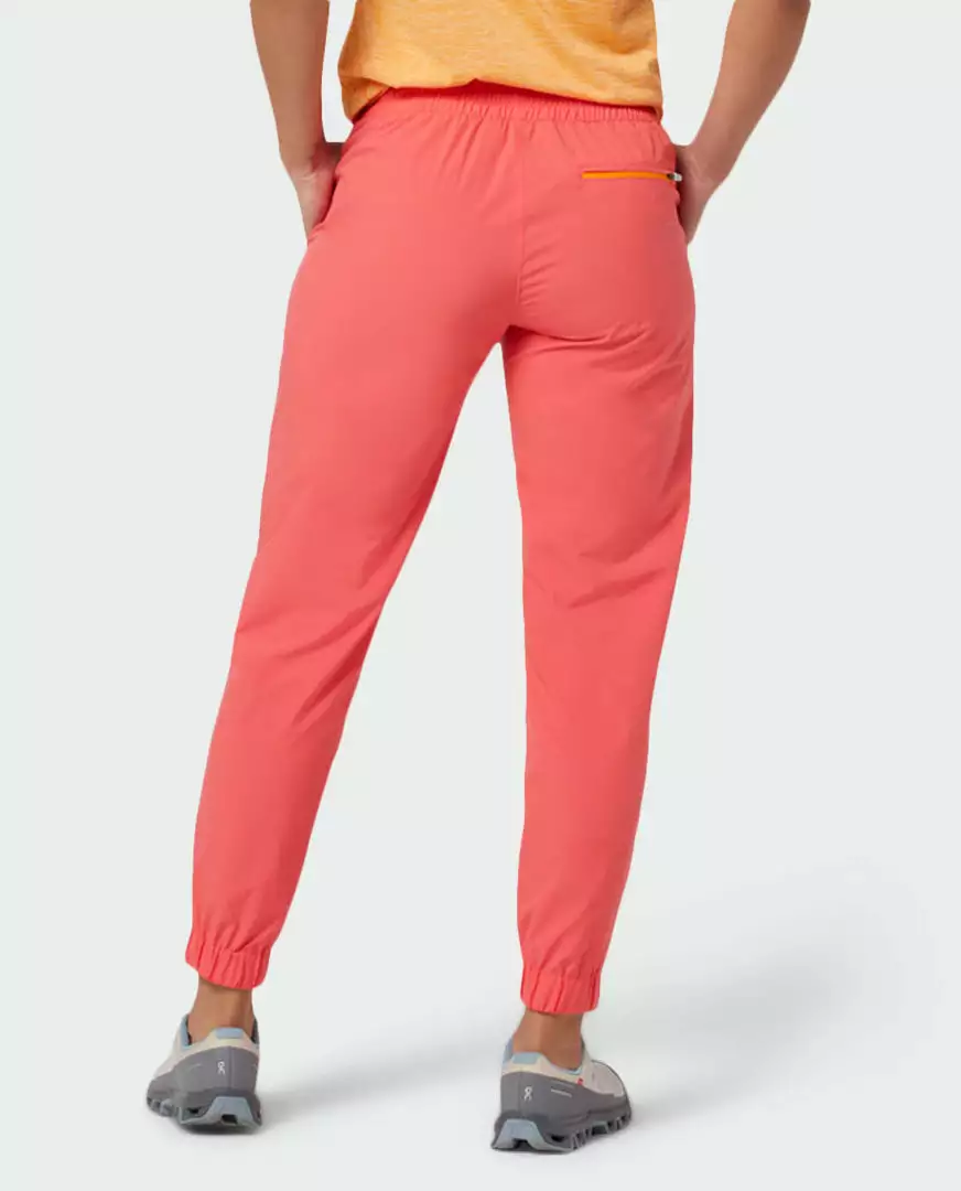 Stio Women's PTV Jogger 7 Stio Women's PTV Jogger