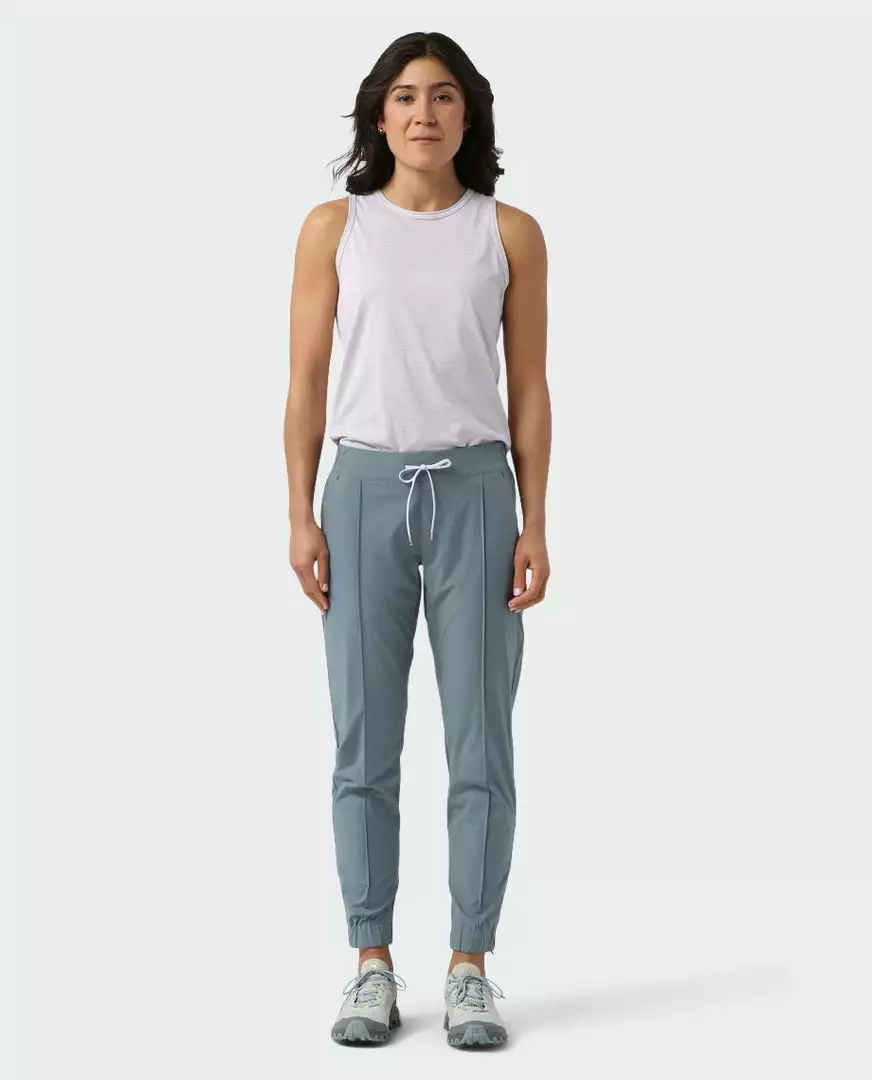 Stio Women's PTV Jogger 22 Stio Women's PTV Jogger