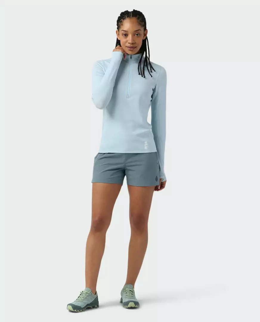 Stio Women's PTV Short 21 Stio Women's PTV Short