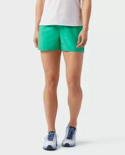 Stio Women's PTV Short 25 Stio Women's PTV Short
