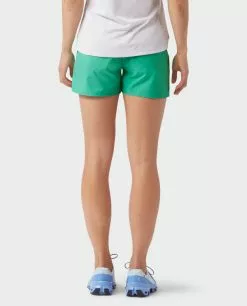 Stio Women's PTV Short 24 Stio Women's PTV Short