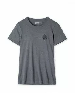 Stio Women's Pinecone Ripple Tee 18 Stio Women's Pinecone Ripple Tee