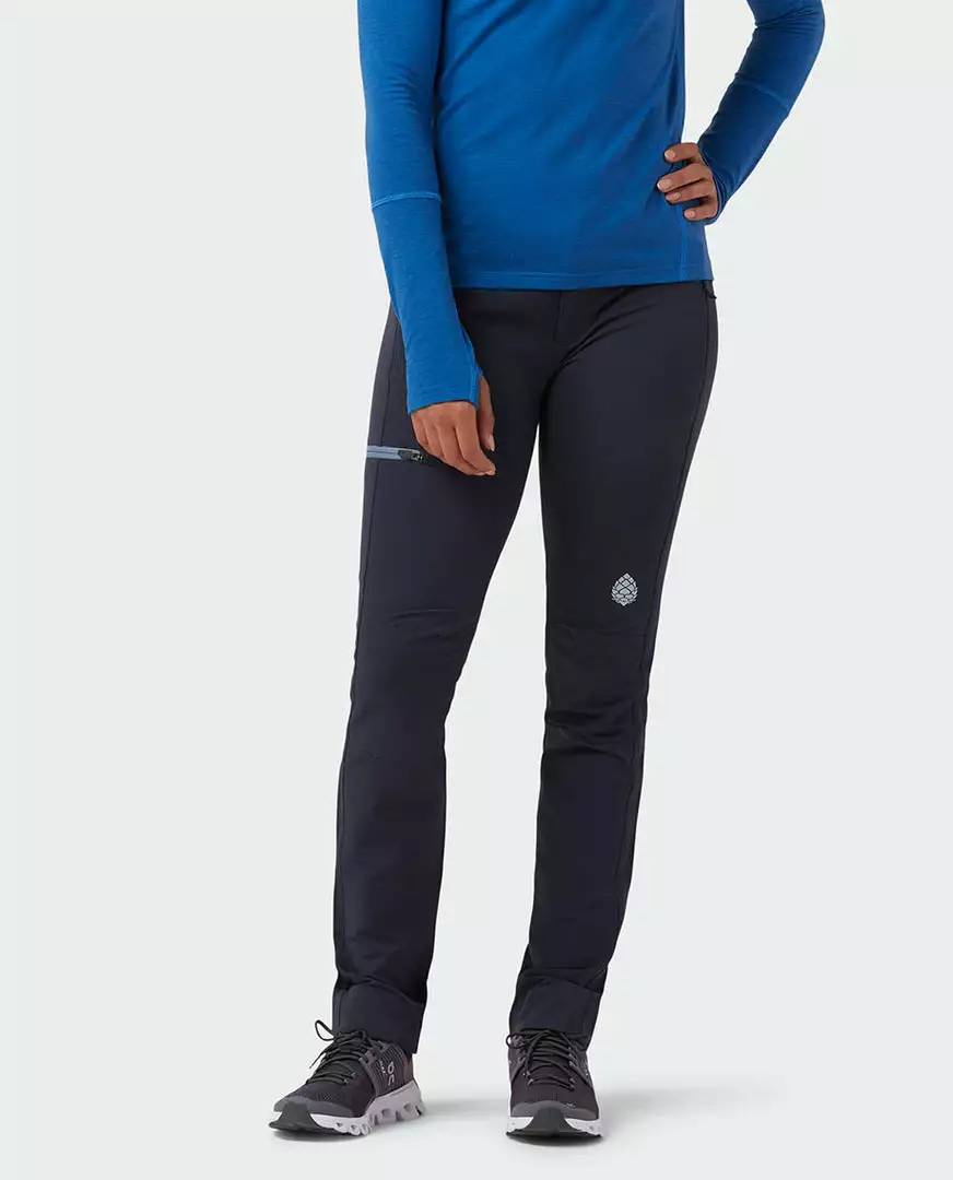 Stio Women's Pinedale Pant 26 Stio Women's Pinedale Pant