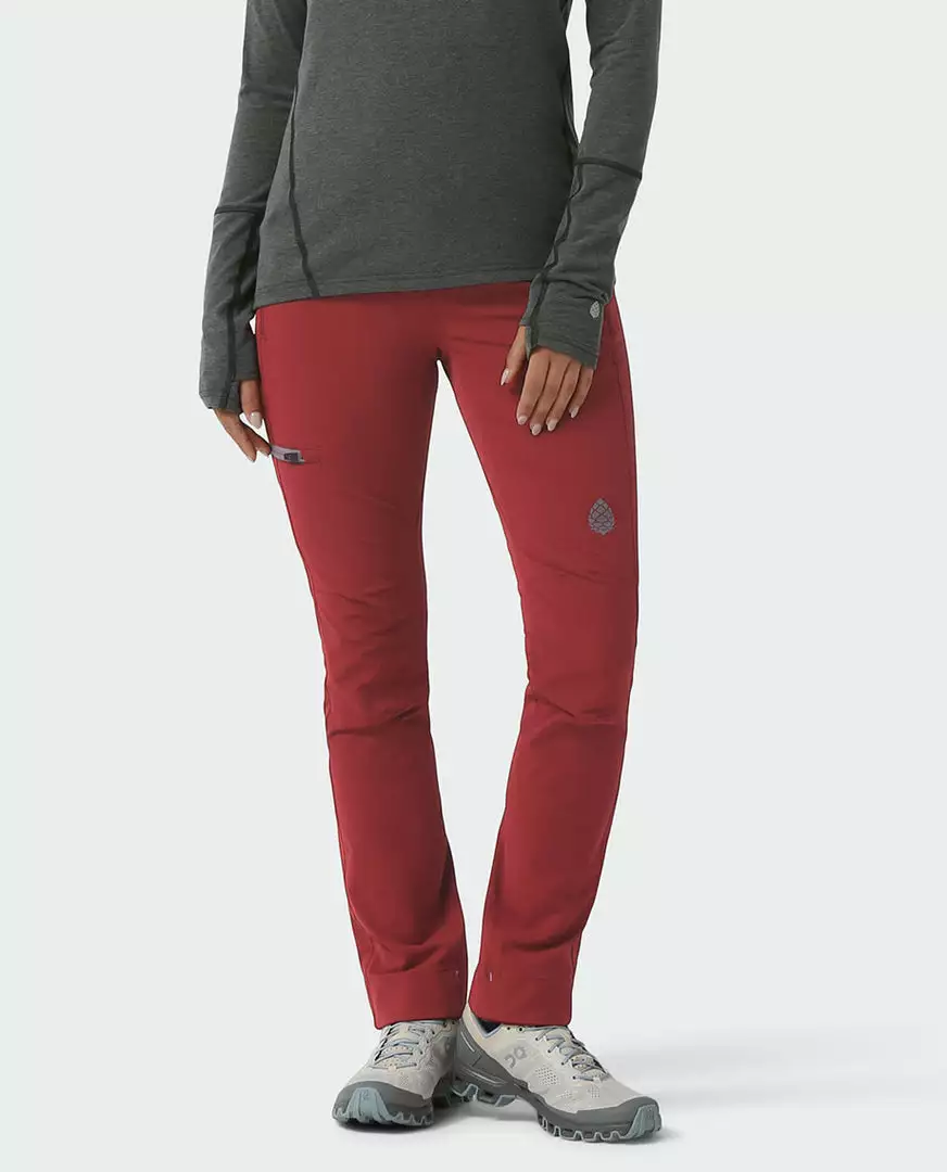 Stio Women's Pinedale Pant 12 Stio Women's Pinedale Pant