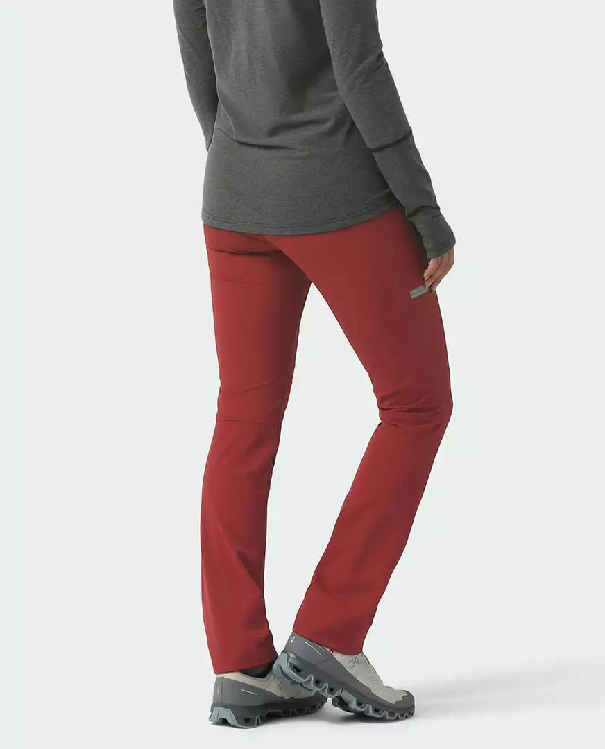 Stio Women's Pinedale Pant 14 Stio Women's Pinedale Pant