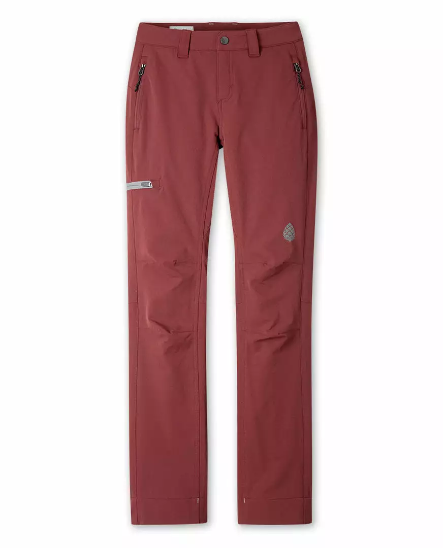 Stio Women's Pinedale Pant 10 Stio Women's Pinedale Pant