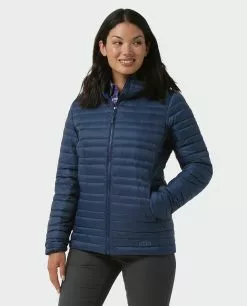 Stio Women's Pinion Down Hooded Jacket
