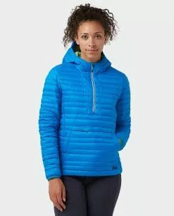 Stio Women's Pinion Down Pullover 65 Stio Women's Pinion Down Pullover