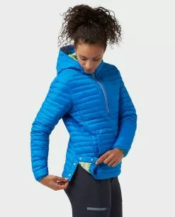 Stio Women's Pinion Down Pullover 66 Stio Women's Pinion Down Pullover