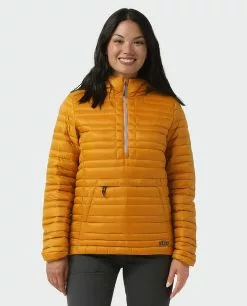 Stio Women's Pinion Down Pullover 73 Stio Women's Pinion Down Pullover