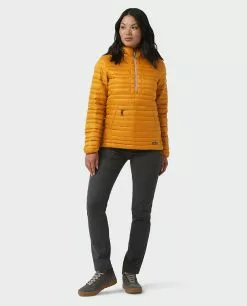 Stio Women's Pinion Down Pullover 76 Stio Women's Pinion Down Pullover