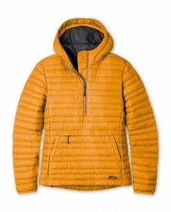 Stio Women's Pinion Down Pullover 71 Stio Women's Pinion Down Pullover