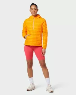 Stio Women's Pinion Down Pullover 107 Stio Women's Pinion Down Pullover