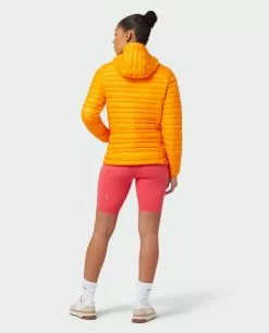 Stio Women's Pinion Down Pullover 108 Stio Women's Pinion Down Pullover