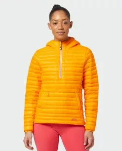 Stio Women's Pinion Down Pullover 103 Stio Women's Pinion Down Pullover