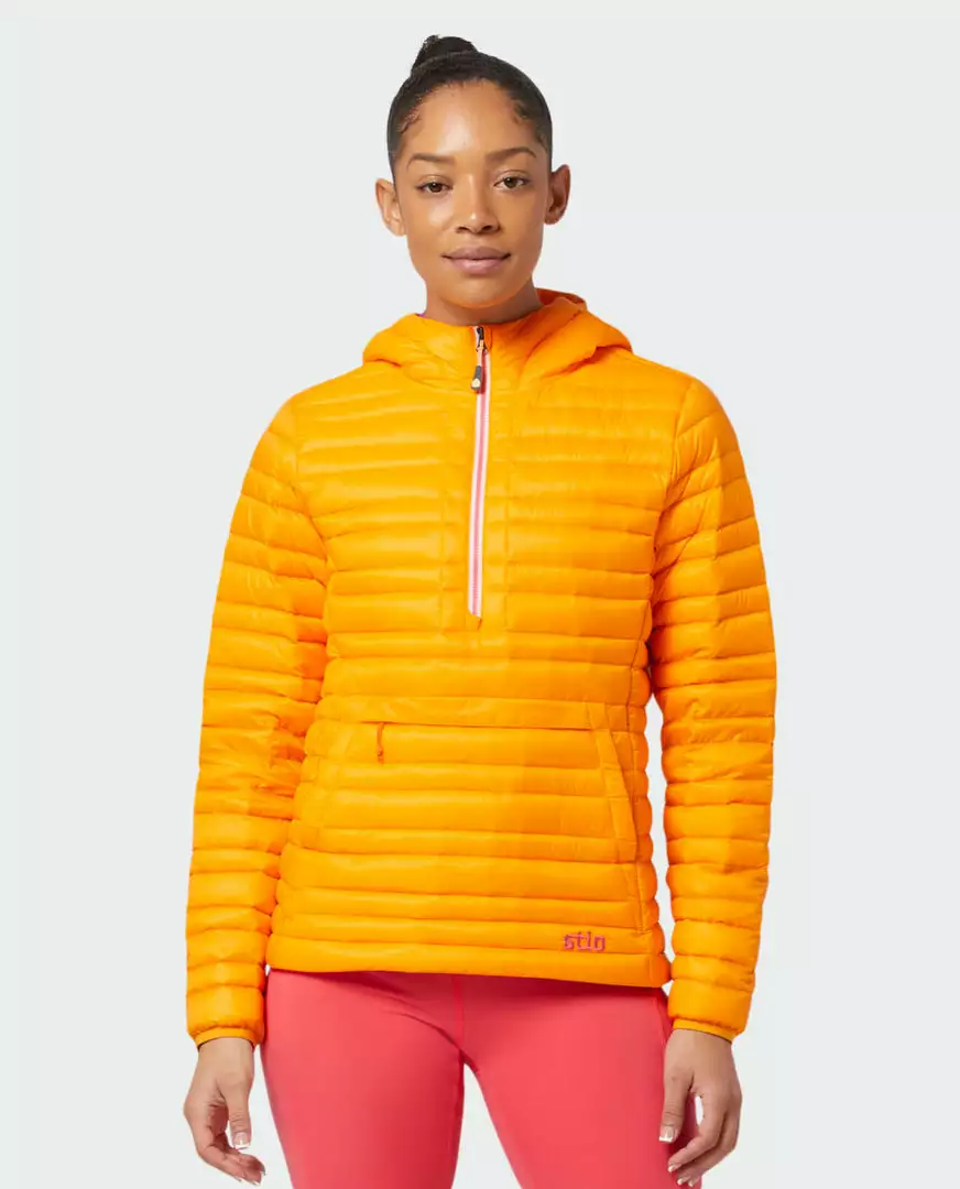 Stio Women's Pinion Down Pullover 43 Stio Women's Pinion Down Pullover