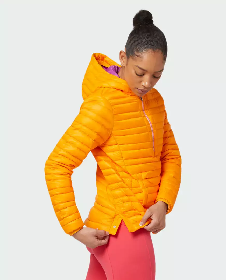 Stio Women's Pinion Down Pullover 44 Stio Women's Pinion Down Pullover