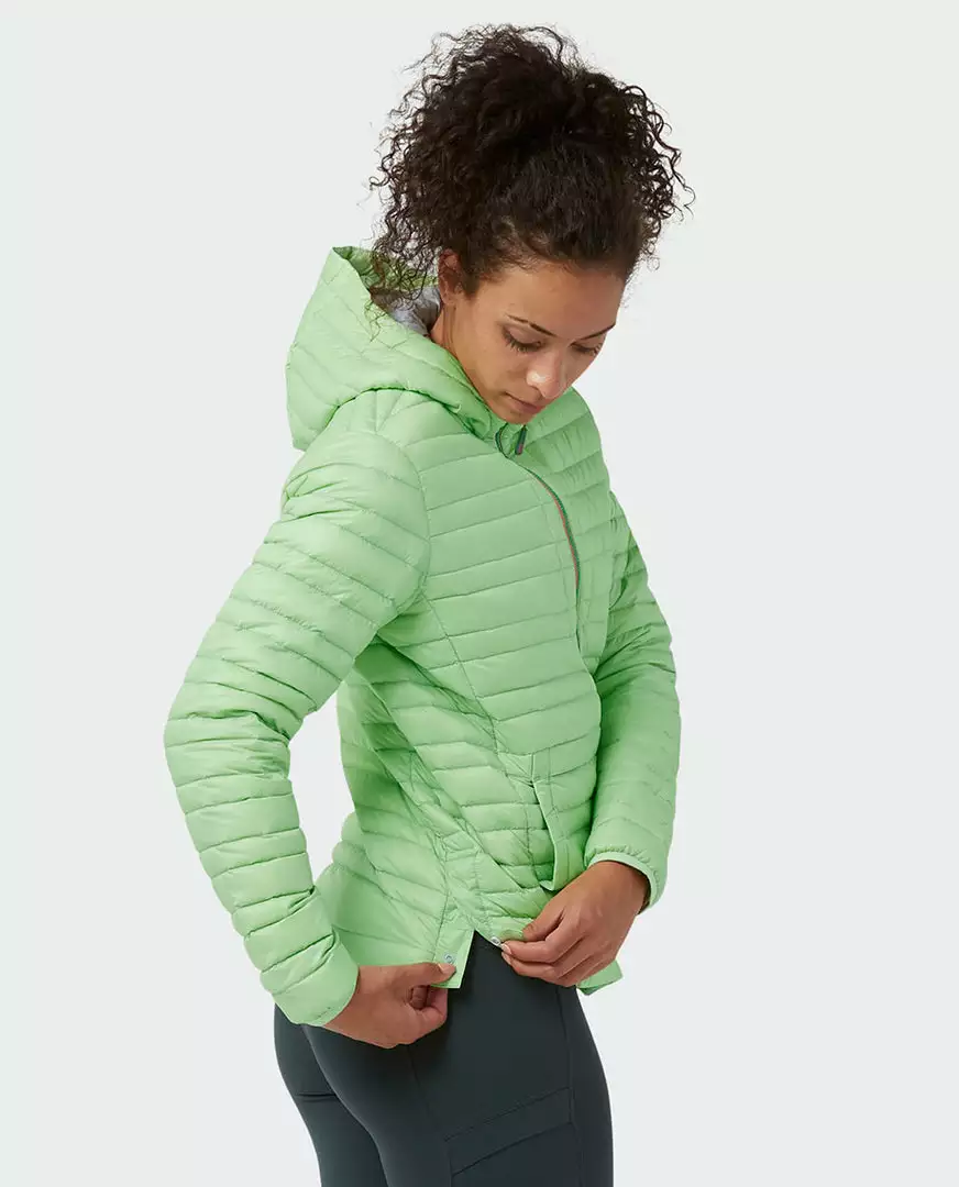 Stio Women's Pinion Down Pullover 21 Stio Women's Pinion Down Pullover