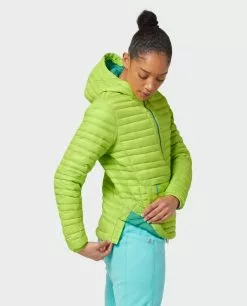 Stio Women's Pinion Down Pullover 120 Stio Women's Pinion Down Pullover