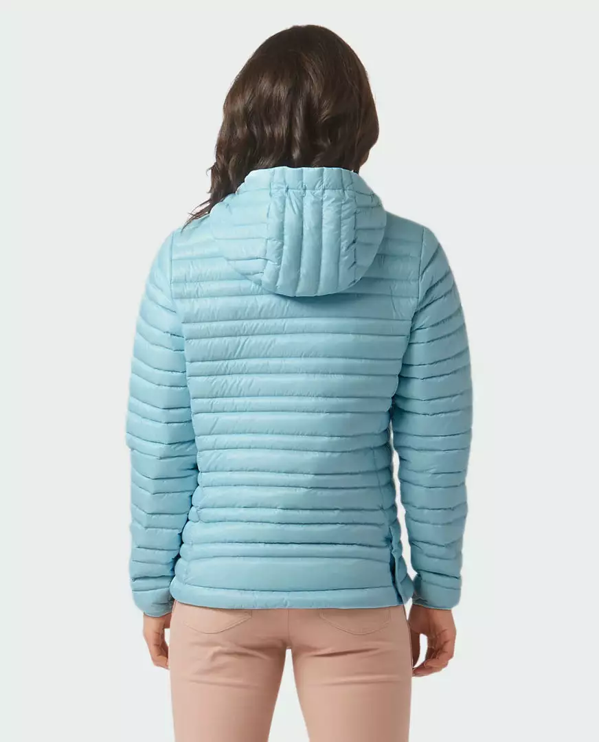 Stio Women's Pinion Down Pullover 53 Stio Women's Pinion Down Pullover