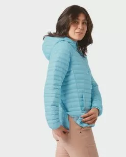 Stio Women's Pinion Down Pullover 112 Stio Women's Pinion Down Pullover