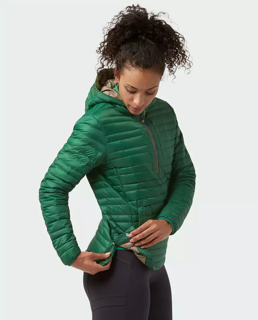 Stio Women's Pinion Down Pullover 29 Stio Women's Pinion Down Pullover