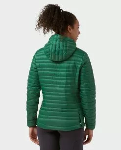 Stio Women's Pinion Down Pullover 90 Stio Women's Pinion Down Pullover