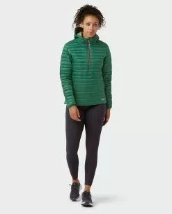 Stio Women's Pinion Down Pullover 92 Stio Women's Pinion Down Pullover