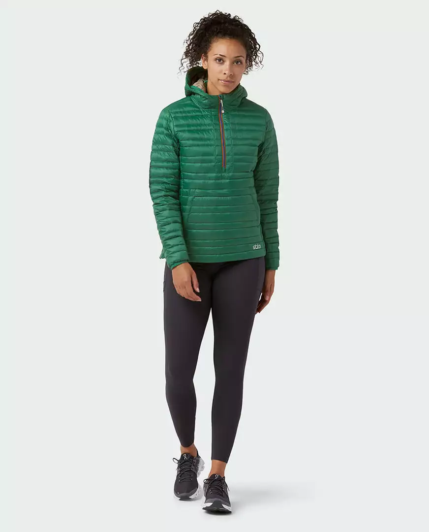 Stio Women's Pinion Down Pullover 32 Stio Women's Pinion Down Pullover