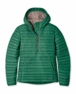 Stio Women's Pinion Down Pullover 86 Stio Women's Pinion Down Pullover