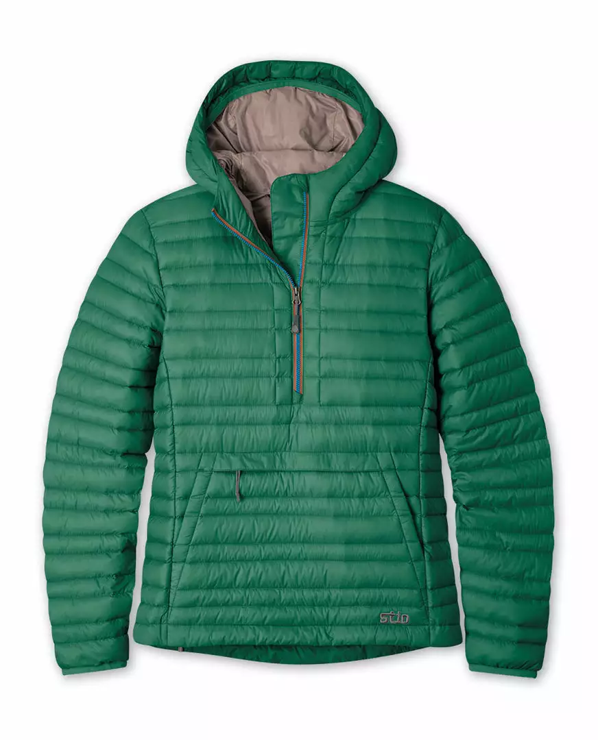 Stio Women's Pinion Down Pullover 26 Stio Women's Pinion Down Pullover