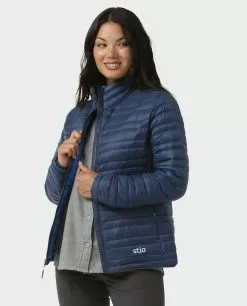 Stio Women's Pinion Down Sweater