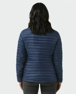 Stio Women's Pinion Down Sweater