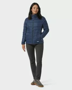 Stio Women's Pinion Down Sweater