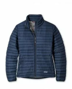 Stio Women's Pinion Down Sweater