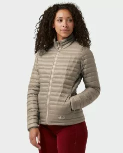 Stio Women's Pinion Down Sweater