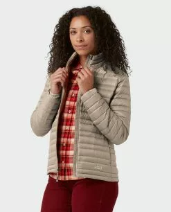 Stio Women's Pinion Down Sweater