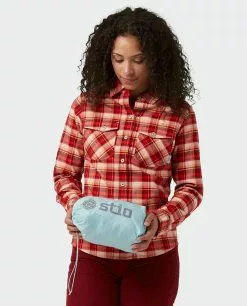 Stio Women's Pinion Down Sweater