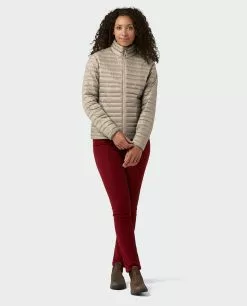 Stio Women's Pinion Down Sweater