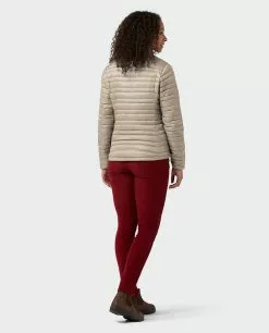 Stio Women's Pinion Down Sweater