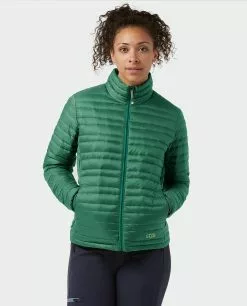 Stio Women's Pinion Down Sweater