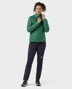 Stio Women's Pinion Down Sweater