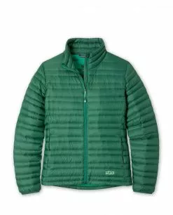 Stio Women's Pinion Down Sweater