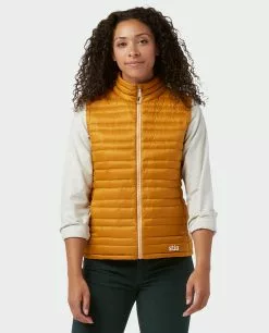 Stio Women's Pinion Down Vest
