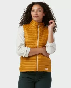 Stio Women's Pinion Down Vest