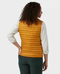 Stio Women's Pinion Down Vest