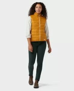Stio Women's Pinion Down Vest