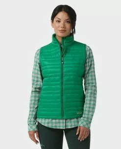 Stio Women's Pinion Down Vest